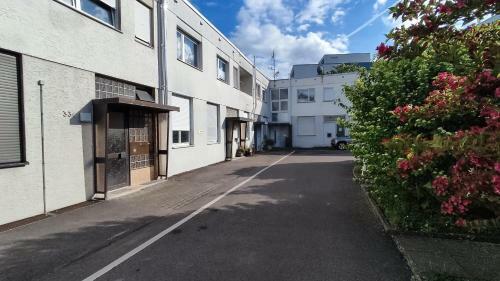 Apartamento Kleine Unterkunft In Stuttgart-m�nchfeld