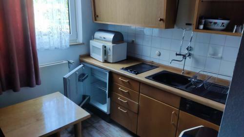 Apartamento Kleine Unterkunft In Stuttgart-m�nchfeld