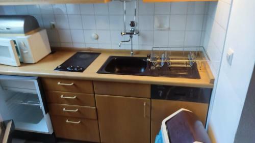 Apartamento Kleine Unterkunft In Stuttgart-m�nchfeld