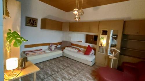 Apartamento Kleine Unterkunft In Stuttgart-m�nchfeld