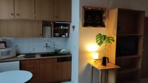 Apartamento Kleine Unterkunft In Stuttgart-m�nchfeld