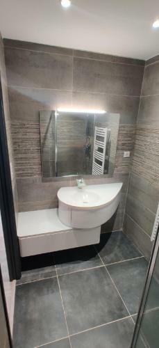 Apartamento Appartement F2 Dans Le Centre Historique