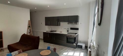 Apartamento Appartement F2 Dans Le Centre Historique