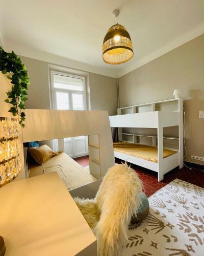 Hostal La Villa Mal�-malou