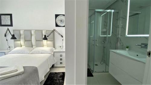 Apartamento Bianca 100