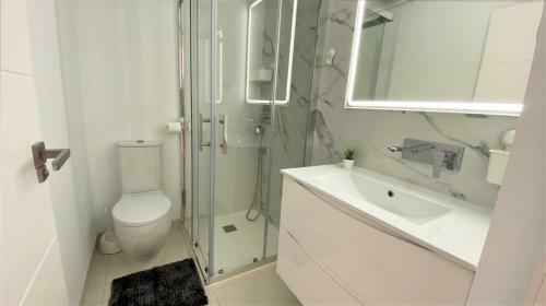 Apartamento Bianca 100