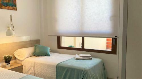 Apartamento Bianca 100