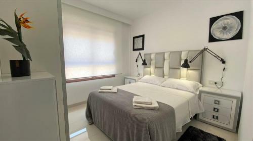 Apartamento Bianca 100