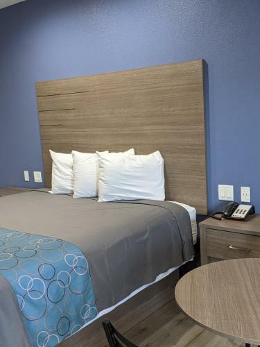 Hotel Holiday Inn Motel