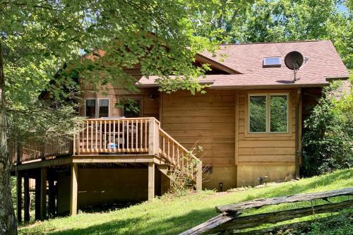 Carrs Creek Retreat