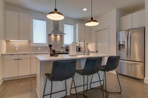 Gathering Place 540