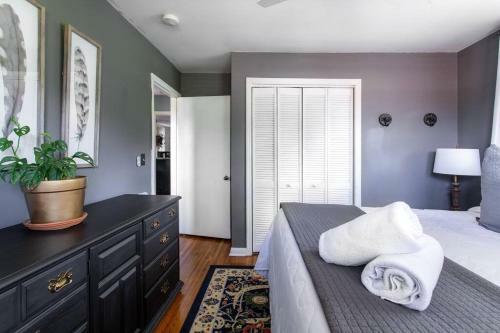 Hostal Hip Donelson Gem