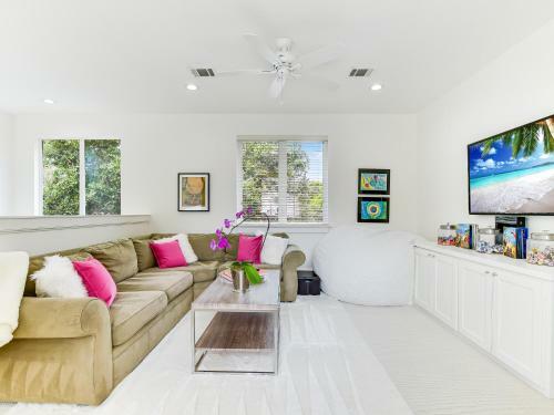 The Above Austin Luxe Estate