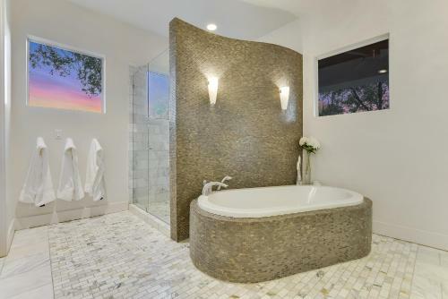 The Above Skyline View Estate