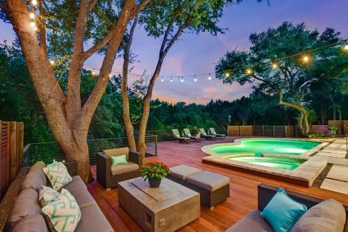 The Above Skyline View Estate