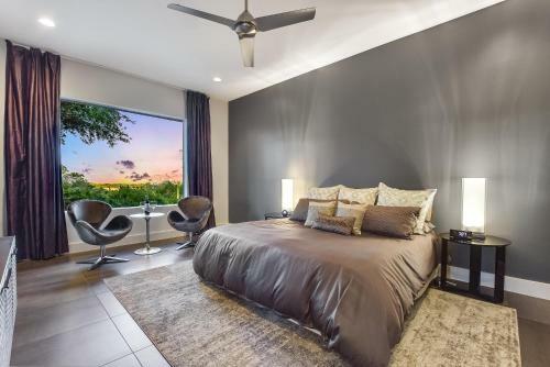 The Above Skyline View Estate