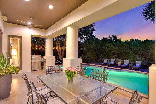 The Above Skyline View Estate