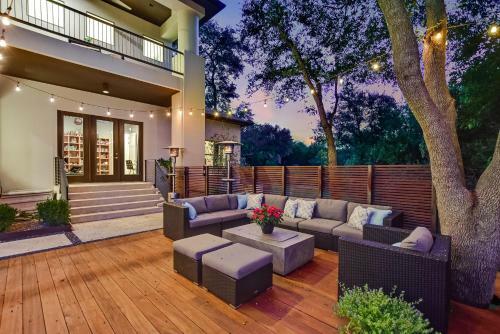 The Above Skyline View Estate