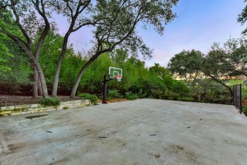 The Above Skyline View Estate