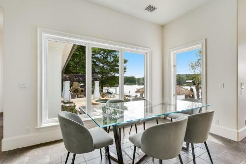 The Above Casa Paradiso On Lake Austin