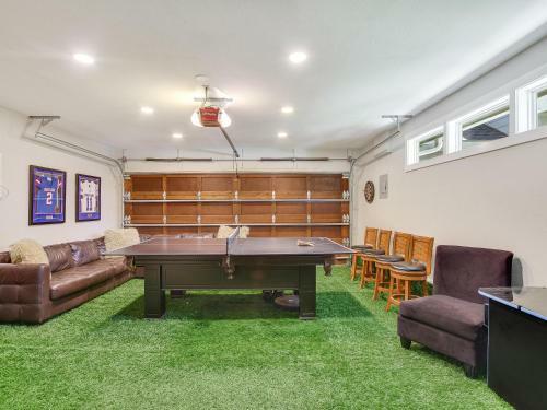 The Authentic Westlake Estate Austin