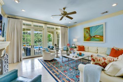 The Above Atx Resort On Lake Austin