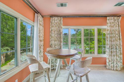 The Above Atx Resort On Lake Austin
