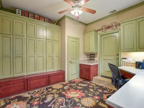 The Above Creekside Estate
