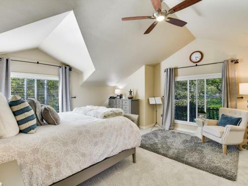The Above Atx Retreat
