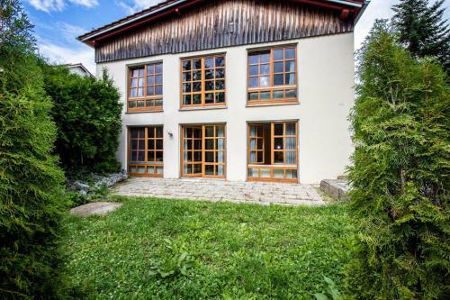 Apartamento Ferienwohnung Schatzlmayr