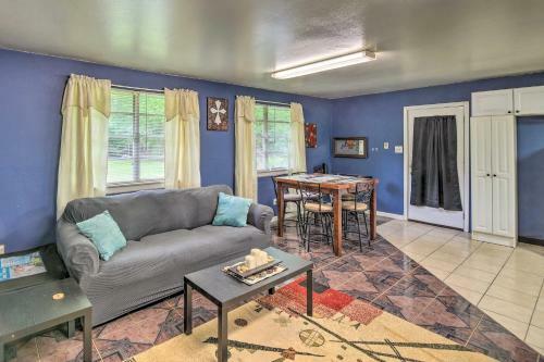 Gulf Coast Home Less Than 2 Mi To Parks And Museums!