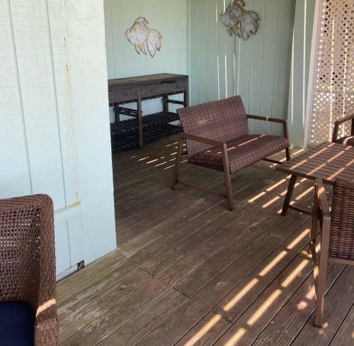 Lp7 Awesome Gulf Views, Large Back Deck, Boardwalk To Beach