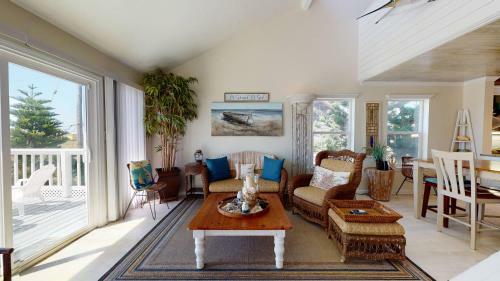 Lp7 Awesome Gulf Views, Large Back Deck, Boardwalk To Beach