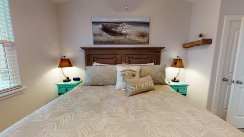 Villa Bc502 Beautifully Decorated Townhome, Heated Pool, Garage Access