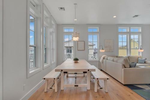 Sbs701-summer Vibes At Sunflower Beach Home