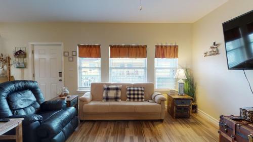 Apartamento Cdr113 Newly Remodeled Condo, 2 Blocks From Beach, Shared Pool