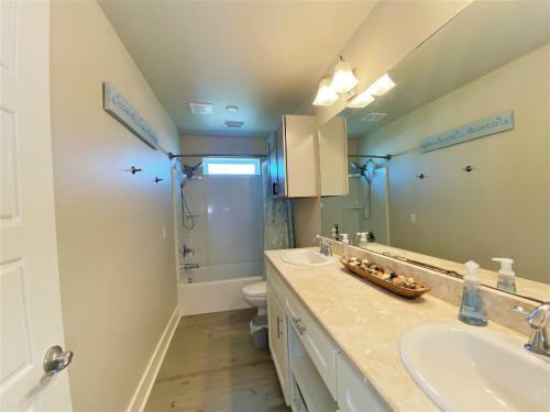 Sea Of Tranquility Townhouse