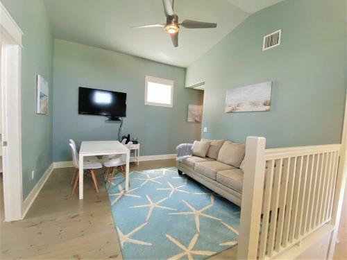 Sea Of Tranquility Townhouse