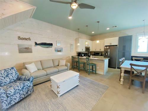 Sea Of Tranquility Townhouse