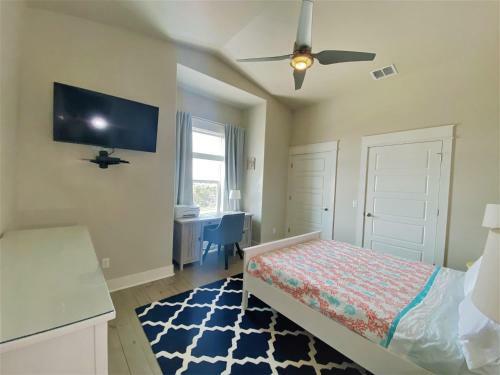 Sea Of Tranquility Townhouse
