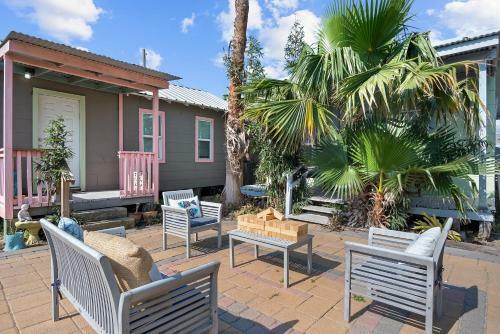 Ang#16-beach Bungalow #16 Bungalow