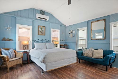 Ang#16-beach Bungalow #16 Bungalow