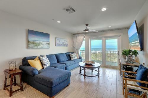 Apartamento Grand Caribbean 4007 Condo