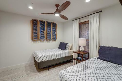 Apartamento Grand Caribbean 4007 Condo