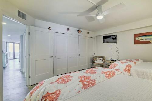 Apartamento Port Aransas Condo With Panoramic Gulf Views!
