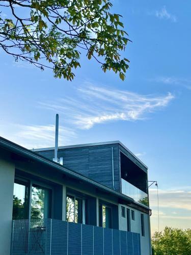 Apartamento Ferienwohnungen Faulhauer