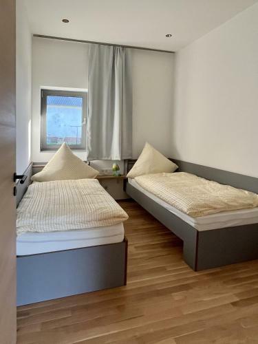 Apartamento Ferienwohnungen Faulhauer