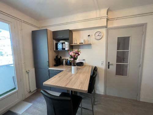 Apartamento Le Bonsa� By P�m, � Quelques Pas Du Scorff