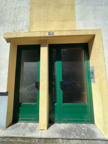 Apartamento Le Bonsa� By P�m, � Quelques Pas Du Scorff