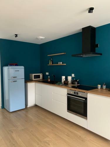 Apartamento Sweety Retro By P�m, Hyper Centre-ville